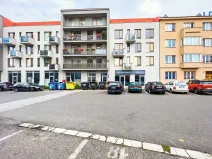 Pronájem restaurace, Hradec Králové, Kollárova, 444 m2