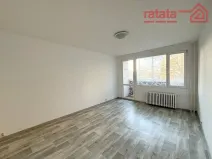 Pronájem bytu 2+1, Chomutov, 17. listopadu, 62 m2