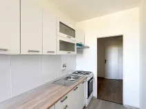 Pronájem bytu 2+1, Chomutov, Dřínovská, 60 m2