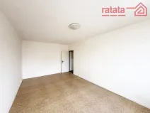 Pronájem bytu 1+1, Jirkov, Smetanovy sady, 39 m2