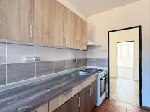 Pronájem bytu 2+1, Chomutov, 17. listopadu, 60 m2