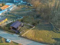 Prodej rodinného domu, Vyšehněvice, 89 m2