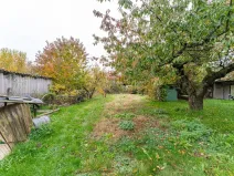 Prodej pozemku pro bydlení, Velká Kraš, 1290 m2