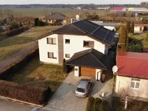 Prodej rodinného domu, Kroměříž, 234 m2