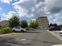 Pronájem - jiné, Kladno, Generála Selnera, 12 m2