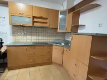 Pronájem bytu 1+kk, Brno, Lidická, 30 m2