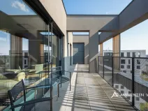 Prodej bytu 2+kk, Praha - Vysočany, Oktábcových, 72 m2