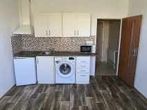 Prodej bytu 1+kk, Cheb, 17. listopadu, 23 m2