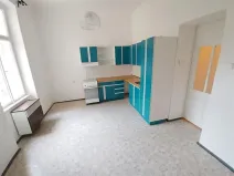 Pronájem bytu 1+1, Praha - Vršovice, Moskevská, 46 m2