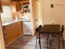 Prodej mobilheimu, Loučná nad Desnou, 40 m2