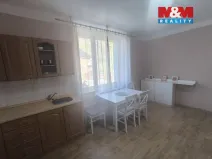 Pronájem bytu 3+kk, Ústí nad Labem - Střekov, Litoměřická, 73 m2