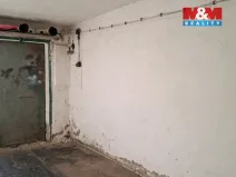 Prodej garáže, Třinec - Lyžbice, 20 m2