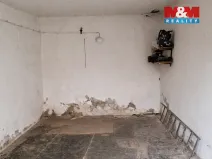 Prodej garáže, Třinec - Lyžbice, 20 m2