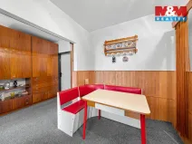 Prodej bytu 4+1, Ústí nad Labem - Krásné Březno, Neštěmická, 84 m2