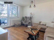 Pronájem bytu 3+1, Břeclav, U Splavu, 74 m2