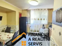 Prodej bytu 2+1, Mladá Boleslav, Jičínská, 60 m2