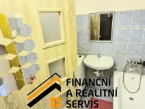 Prodej bytu 2+1, Mladá Boleslav, Jičínská, 60 m2