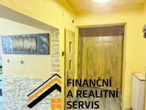 Prodej bytu 2+1, Mladá Boleslav, Jičínská, 60 m2