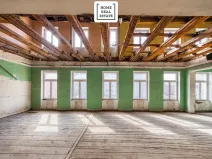 Prodej ubytování, Karlovy Vary, Studentská, 1886 m2