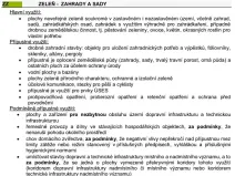 Prodej zahrady, České Velenice, 356 m2