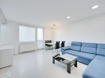 Prodej bytu 3+1, Šternberk, Na Vyhlídce, 71 m2