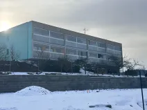 Prodej bytu 3+1, Brťov-Jeneč, Tišnovská, 65 m2