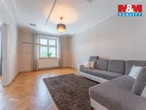 Prodej bytu 3+kk, Praha - Nusle, Na Veselí, 82 m2
