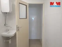 Pronájem obchodního prostoru, Beroun - Beroun-Centrum, Česká, 64 m2