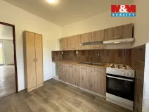 Pronájem rodinného domu, Kočí, 110 m2