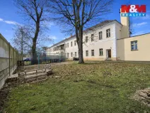 Pronájem bytu 1+kk, Řehlovice - Hliňany, 24 m2