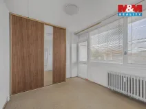 Prodej bytu 3+1, Most, M. G. Dobnera, 63 m2