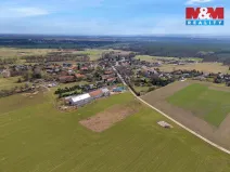 Prodej pozemku pro bydlení, Přelovice, 854 m2