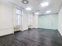 Pronájem kanceláře, Brno, Sukova, 46 m2