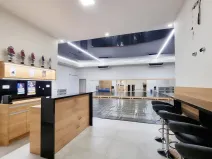 Pronájem komerční nemovitosti, Brno, Sukova, 233 m2