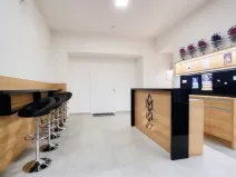 Pronájem komerční nemovitosti, Brno, Sukova, 233 m2