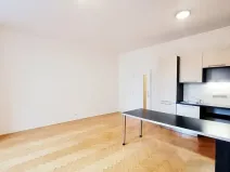 Pronájem bytu 2+kk, Brno, Karáskovo náměstí, 56 m2