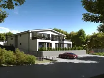 Prodej bytu 3+kk, Čebín, 64 m2