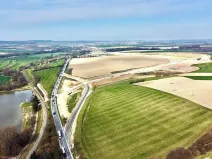 Prodej komerčního pozemku, Řídký, 30000 m2