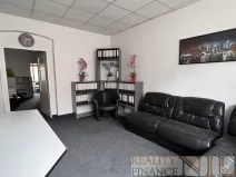 Pronájem obchodního prostoru, Plzeň, Tylova, 55 m2