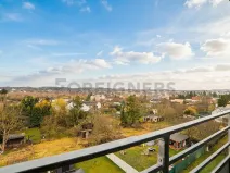 Prodej bytu 1+kk, Olomouc, Loudova, 36 m2