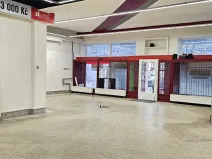 Pronájem obchodního prostoru, Letovice, Masarykovo náměstí, 100 m2