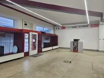 Pronájem obchodního prostoru, Letovice, Masarykovo náměstí, 140 m2