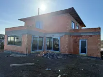 Prodej rodinného domu, Kounice, 233 m2