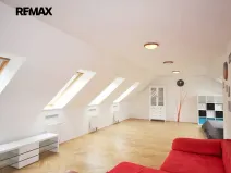 Prodej bytu 3+1, Praha - Nové Město, Lípová, 155 m2