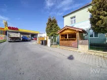 Pronájem - jiné, Plzeň, Domažlická, 6 m2