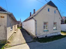 Prodej chalupy, Strmilov, Zahradnická, 98 m2