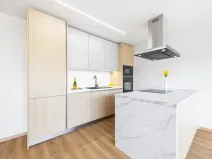 Prodej bytu 3+kk, Praha - Stodůlky, Amforová, 81 m2