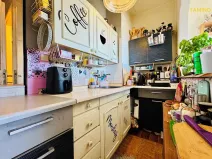 Prodej bytu 2+kk, Třebíč, Řípovská, 35 m2