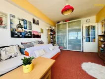 Prodej bytu 2+kk, Třebíč, Řípovská, 35 m2