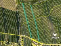 Prodej podílu pole, Bučovice, 1625 m2